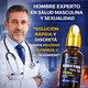 thumbnail image 2 of Aceite para Erección Masculina – Resultados visibles rápidamente, 2 of 4