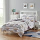 thumbnail image 1 of Juego de cama infantil Bed in a Bag for Boys and Girls Toddlers Juego de sábanas estampado y, 1 of 1