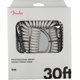 thumbnail image 1 of Cable de instrumentos Fender Professional Series Tweed enrollado 9 m, 1 of 2