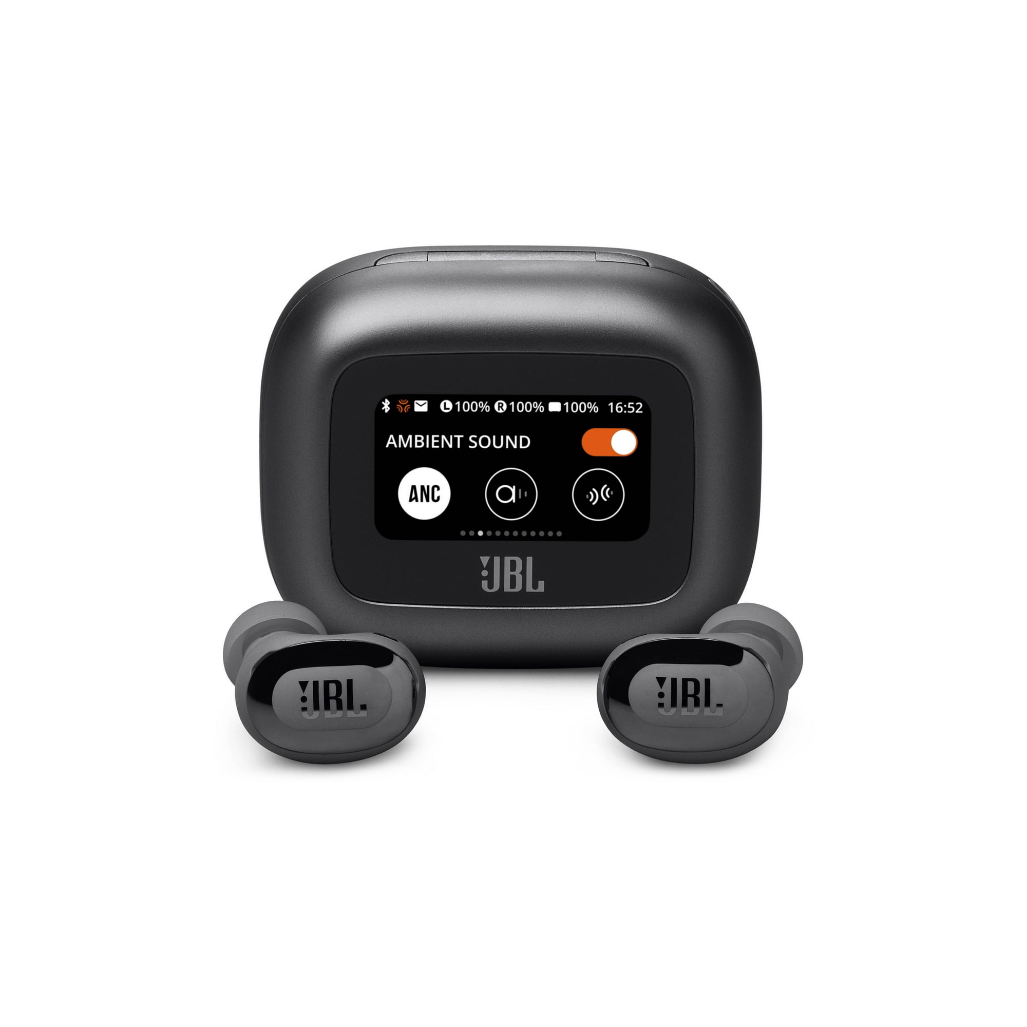 Audífonos Bluetooth Jbl Live Buds 3 Tws Negro