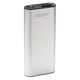 thumbnail image 1 of Calentador de manos Zippo HeatBank 3 recargable plateado, 1 of 7