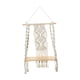 thumbnail image 5 of Estante De Almacenamiento Para Colgar En La Pared, Organizador De Decoración Bohemio, Accesorios, Arte De Pared Duradero, 5 of 5
