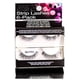 thumbnail image 3 of Pestañas postizas en tira Ardell Professional SPARKLES, paquete de 6 con glitter, 3 of 4