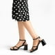 thumbnail image 2 of Sandalia Casual Mujer Taco Stiletto Fiesta Weide YOU235, 2 of 8