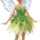 thumbnail image 3 of Muñeca de coleccionista Mattel Disney Tinker Bell con alas Peter Pan, 3 of 7