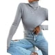 thumbnail image 1 of Sweater Mujer Otoño Invierno Beatle Doble. Colores 6005, 1 of 3