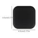 thumbnail image 1 of Upgrade Your Home with Our 1pc Silicone Door Stopper Handle Bumpers - Self Adhesive, Mute, Anti-Shock Protection, Wall Protector Pad for Home Improvement, 1 of 5