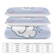 thumbnail image 2 of Cinnamoroll 3-Piece Twin Bed Set - Includes 1 Single Comforter And 2 Pillowcases Bedding - Fade Resistant Microfiber - Cinnamoroll, 2 of 4
