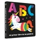 thumbnail image 1 of Neón Abc Mi Primer Libro De Las Palabras, 1 of 2