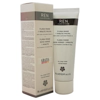 Enjuague Facial Ren 75Ml Unisex