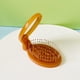 thumbnail image 1 of Mini Cartoon Air Bag Comb With Makeup Mirror Foldable Small Hair Comb With Mirror Massage Smooth Comb Hair Styling Accessories, 1 of 3