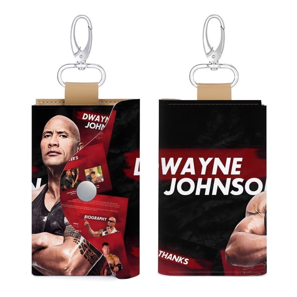Dwayne Johnson Toalla Con Diseño Único Regalo Ideal Para Fans Perfecta Para Uso Diario Fitness Yoga Boxeo Y Bronceado Medidas 35x73 Cm