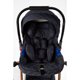 thumbnail image 4 of Coche Cuna Travel Elegance 3 En 1 Azul, 4 of 7