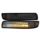 thumbnail image 2 of Luces de esquina AKKON para Chevrolet Silverado/Tahoe 1999-2006, 2 of 8