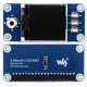 thumbnail image 4 of Pantalla LCD HAT waveshare de 1,44 pulgadas y 128 x 128 píxeles para Raspberry Pi 3B+/3B/2B/3B+/Zero/Zero W, 4 of 7