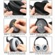thumbnail image 4 of Almohadillas de repuesto Earrock para auriculares Bose QC35, 4 of 9