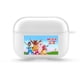 thumbnail image 1 of Funda AirPods Pro Desmarcar Club Mother Goose Transparente, 1 of 6