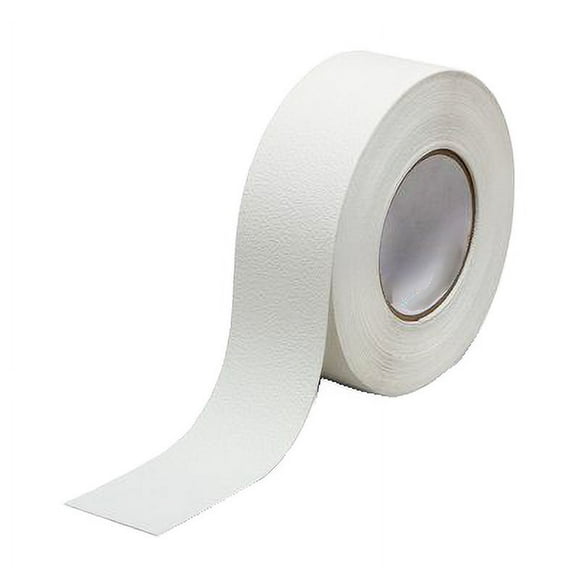 Cinta Antideslizante Transparente 25mm x18mts