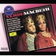 thumbnail image 1 of Música Verdi Macbeth 2 CD + Blu-ray Audio Dolce&Gabbana, 1 of 1