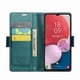 thumbnail image 5 of CaseMe tipo cartera Samsung Galaxy A13 4G/5G con cierre magnético, RFID, tarjetero, soporte, carga inalámbrica, 5 of 5