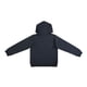 thumbnail image 2 of Polerón Niño Spíderman Negro Talla 8, 2 of 3