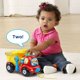 thumbnail image 5 of Los volquetes VTech caen y se vuelven amarillos durante 6 meses a 3 años, 5 of 8