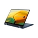 thumbnail image 3 of Notebook 2 En 1 Zenbook I7 16gb 1tb Ssd 14 2 8k W11 Reacondicionado, 3 of 5