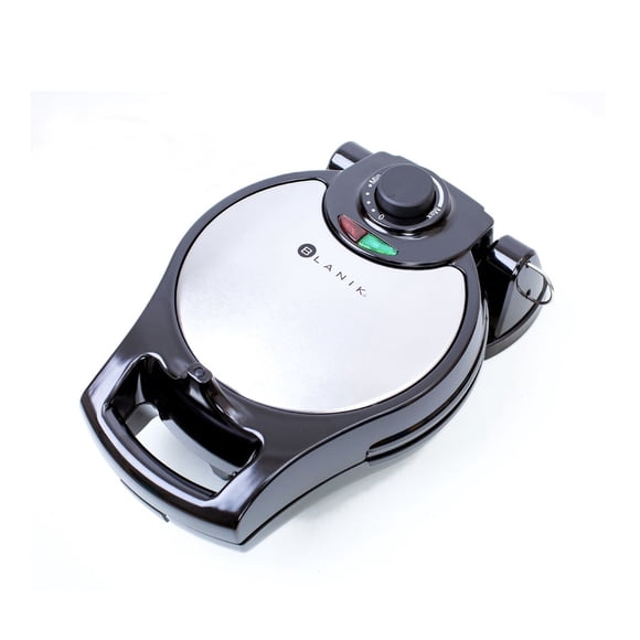 Maquina Para Hacer Wafles Blanik Bwm032