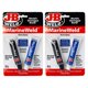 thumbnail image 1 of J-B Weld 8272 MarineWeld Epoxi Marino - 2 oz, 2 unidades, 1 of 9