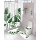thumbnail image 3 of Pack De 4 Piezas Para Baño Con Estampado 9, 3 of 4