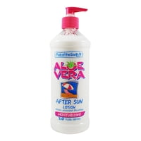 Hidratante Para La Piel Fruit Of The Earth Aloe Vera 591 Ml