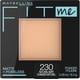 thumbnail image 1 of Polvo facial Maybelline Fit Me Matte + Poreless Natural Buff, 1 of 7