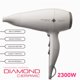 thumbnail image 3 of Secador de Pelo Diamond 3D 2300W Plata, 1 Un, 3 of 4