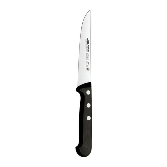 Cuchillo Carne 13cm Universal Acero Inoxidable Arcos