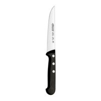 Cuchillo Carne 13Cm Universal Acero Inoxidable Arcos