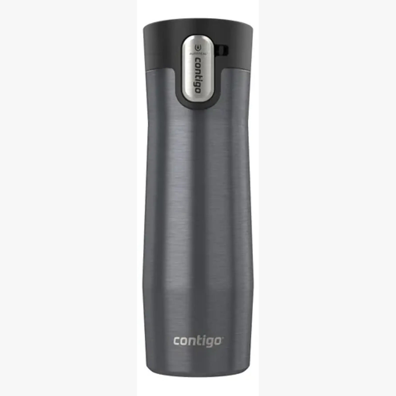 Vaso Térmico West Loop Negro Autoseal ® Contigo® 591 Ml