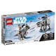 thumbnail image 1 of Lego Star Wars Microfighters AT-AT Vs Tauntaun 205 Piezas 75298, 1 of 2