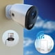 thumbnail image 5 of Home Security Hub Night Owl de 8 canales con 4 cámaras 4K HD, 5 of 9