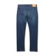 thumbnail image 3 of Jeans rectos de tiro alto y alta elasticidad para hombre Calvin Klein, 3 of 3