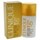 thumbnail image 1 of Fluido Protector Solar Mineral Clinique 30ml Mujer, 1 of 2