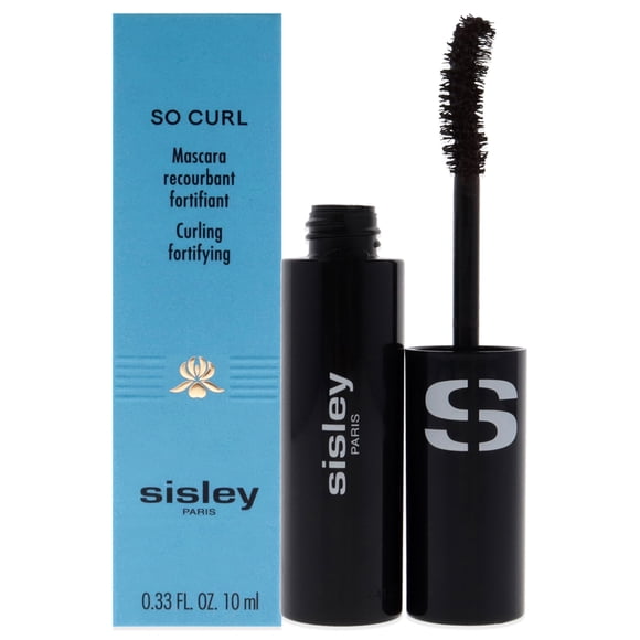 Máscara Fortificante Para Rizos So Curl - Marrón Oscuro De Para es - Máscara