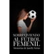 thumbnail image 1 of Libro publicado de forma independiente: Sobreviviendo al fútbol femenil, 1 of 1