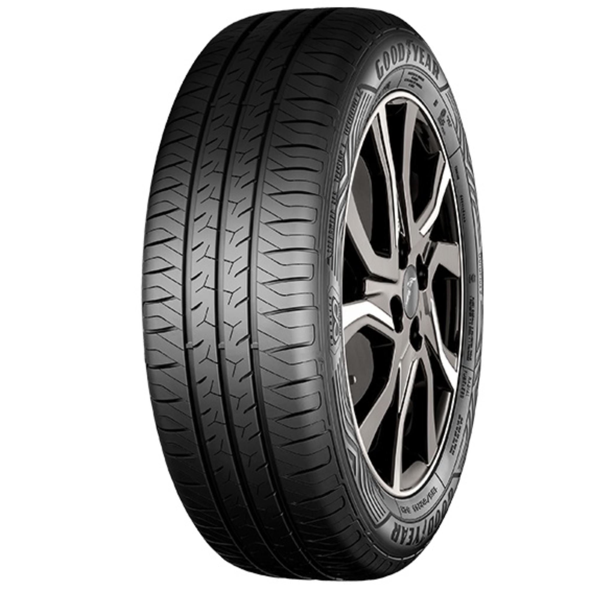 Goodyear - Neumático 165/60R14 Assurance Duraplus 2 Xl