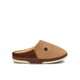 thumbnail image 1 of Pantuflas Mujer Bata Shibuya Beige - Café, 1 of 5