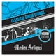thumbnail image 1 of Gcr Encordado Medina Artigas Guitarra Clasica Azul Plateada, 1 of 1
