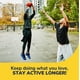 thumbnail image 3 of Plantillas multiusos Dr. Scholl's Sport & Fitness para hombre, 3 of 6