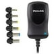 thumbnail image 1 of Eliminador De Pilas 1200mAh 6 Puntas Diferentes Negro, 1 of 5