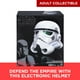 thumbnail image 2 of Casco Star Wars The Black Series Imperial Stormtrooper, 2 of 3