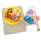 thumbnail image 2 of Accesorios de Cocina de Madera para Juguete, Juego de Cocina para Niños, para Niños y Niñas, 2 of 3