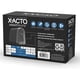 thumbnail image 2 of Sacapuntas Eléctrico XActo Mighty Mite Negro Compacto, 2 of 3